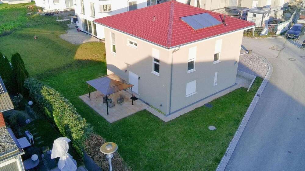 Einfamilienhaus Ottenbach - 5 Zimmer, 160 m&sup2;, 615.000&euro; | Angebot:25880364