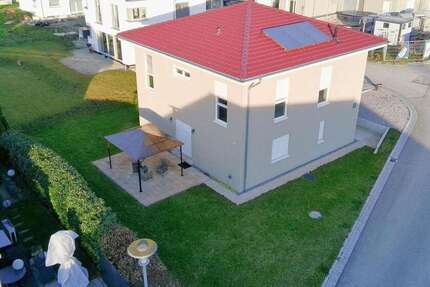 Haus Ottenbach - 5 Zimmer, 160 m&sup2;, 615.000&euro; | Angebot:25880364