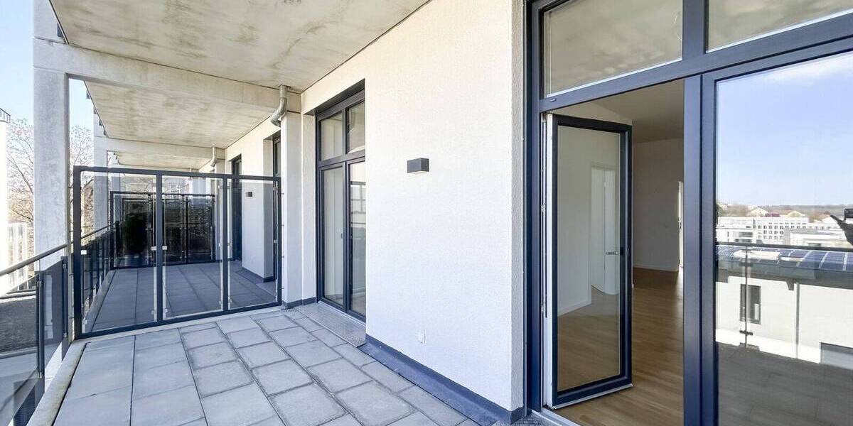 Etagenwohnung Aalen Unterkochen - 2 Zimmer, 64 m&sup2;, 965&euro; | Angebot:26017847