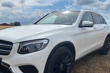 Mercedes-Benz GLC 220 165.180 km 24.500 &euro; Ellenberg 73488