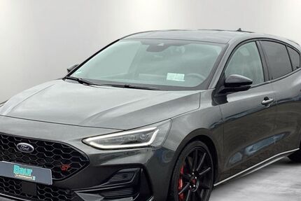 Ford Focus 21.050 km 31.740 &euro; Mutlangen 73557