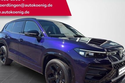 VW Tayron 5.000 km 50.990 &euro; Nördlingen 86720