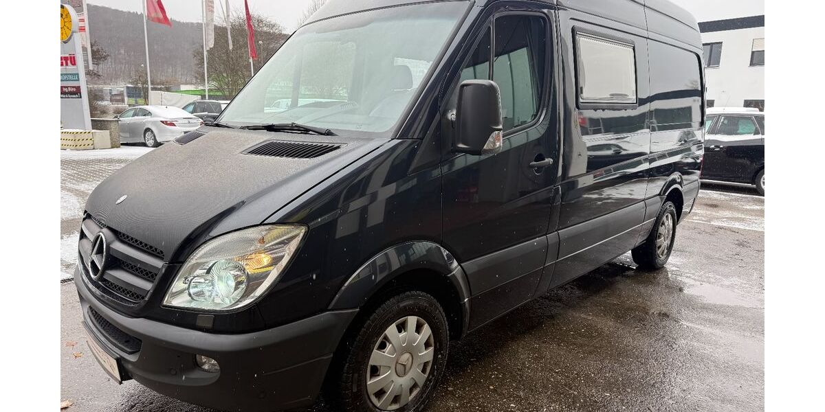 Mercedes-Benz Sprinter 172.600 km 22.000 &euro; Heidenheim-Schnaitheim 89520