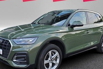 Audi Q5 104.643 km 34.780 &euro; Schwäbisch Gmünd 73527