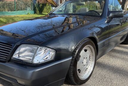 Mercedes-Benz SL 280 178.000 km 18.599 &euro; Essingen 73457