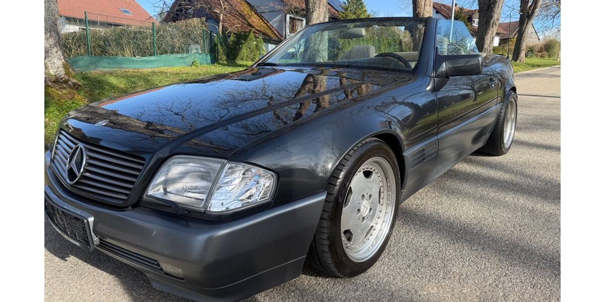 Mercedes-Benz SL 280 178.000 km 18.599 &euro; Essingen 73457