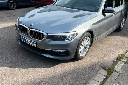 BMW 530 98.000 km 22.500 &euro; Heidenheim 89522