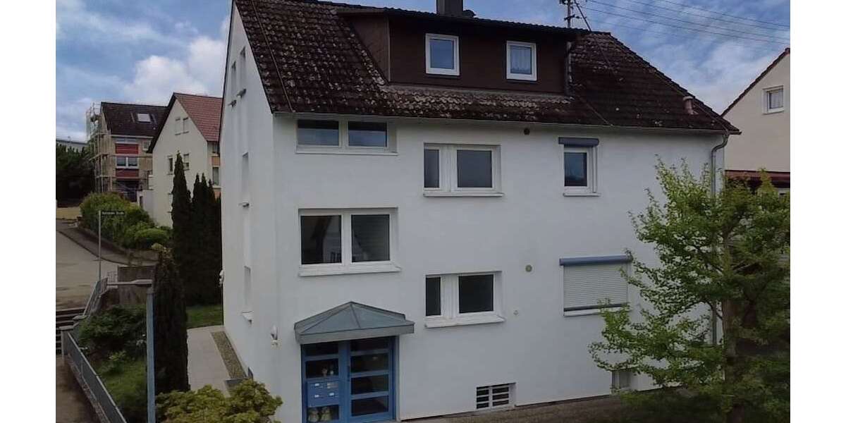Einfamilienhaus Giengen - 7 Zimmer, 182 m&sup2;, 425.000&euro; | Angebot:27171761
