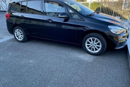 BMW 218 Gran Tourer 165.000 km 12.700 &euro; Aalen 73431