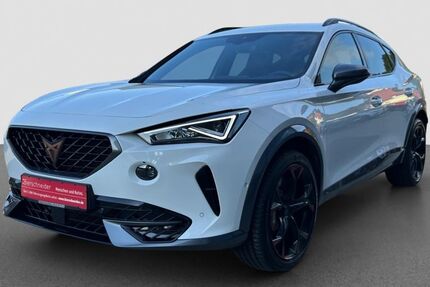 Cupra Formentor 51.175 km 29.980 &euro; Hüttlingen 73460