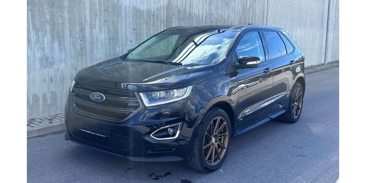 Ford Edge 110.000 km 14.900 &euro; Essingen­­­ 73457