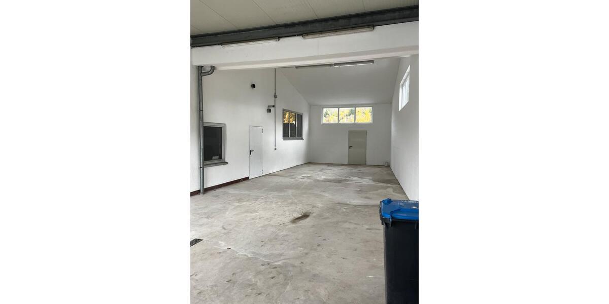 Gewerbeobjekt Heidenheim an der Brenz Aufhausen - 1.500&euro; | Angebot:20494882