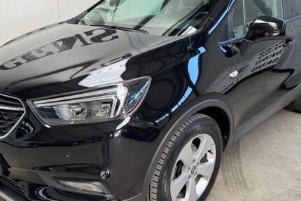 Opel Mokka X 43.050 km 13.950 &euro; Nördlingen 86720