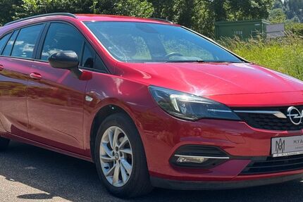 Opel Astra 122.000 km 8.990 &euro; Schwäbisch Gmünd 73529