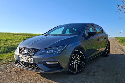 Seat Leon 130.000 km 20.900 &euro; Dischingen 89561