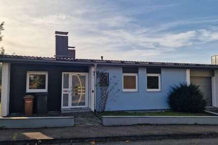 Haus Heidenheim - 5 Zimmer, 84 m&sup2;, 305.000&euro; | Angebot:23812835