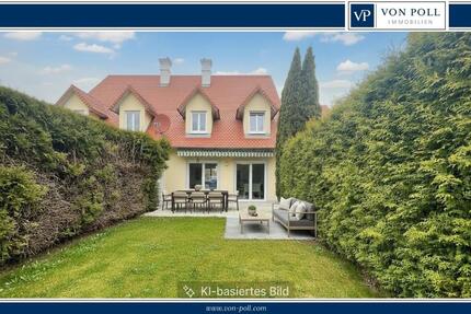 Haus Nördlingen - 8 Zimmer, 161 m&sup2;, 1.670&euro; | Angebot:26564064