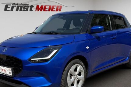 Suzuki Swift 15.900 km 15.800 &euro; Nördlingen 86720