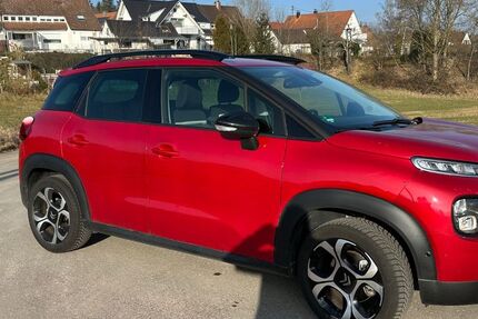 Citroen C3 Aircross 4.900 km 15.499 &euro; Stimpfach 74597