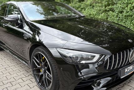 Mercedes-Benz AMG GT 100.000 km 59.800 &euro; Aalen-Unterkochen 73432