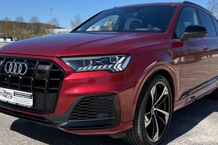 Audi SQ7 115.000 km 59.980 &euro; Heidenheim 89520