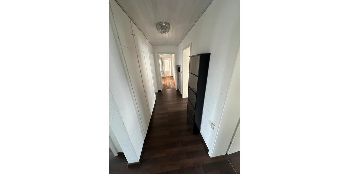 Maisonettenwohnung Giengen an der Brenz - 6 Zimmer, 155 m&sup2;, 1.750&euro; | Angebot:25980612