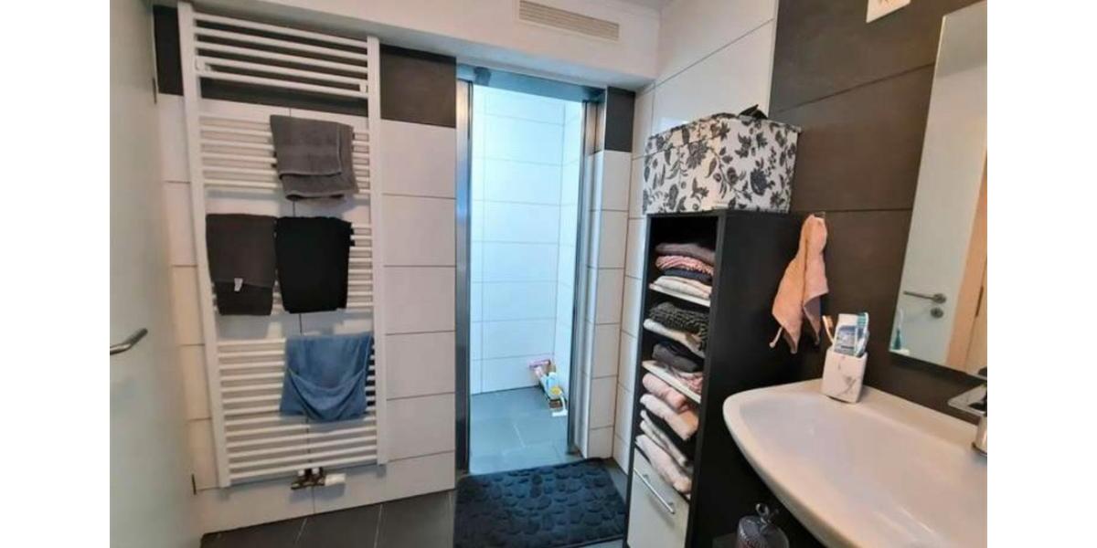 Erdgeschoßwohnung Nattheim - 3.5 Zimmer, 96 m&sup2;, 750&euro; | Angebot:25990834