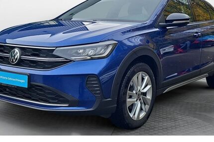 VW Taigo 6.350 km 22.995 &euro; Ellwangen 73479