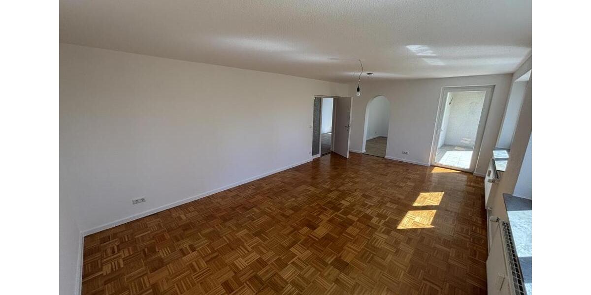 Etagenwohnung Heidenheim an der Brenz Aufhausen - 4 Zimmer, 91 m&sup2;, 750&euro; | Angebot:26470249