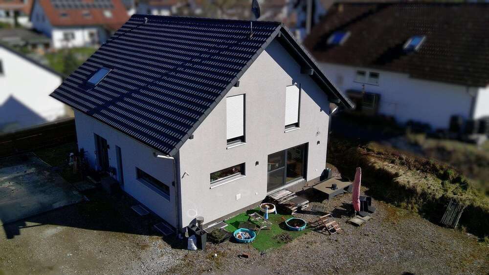 Einfamilienhaus Lorch - 5.5 Zimmer, 155 m&sup2;, 799.000&euro; | Angebot:26094536