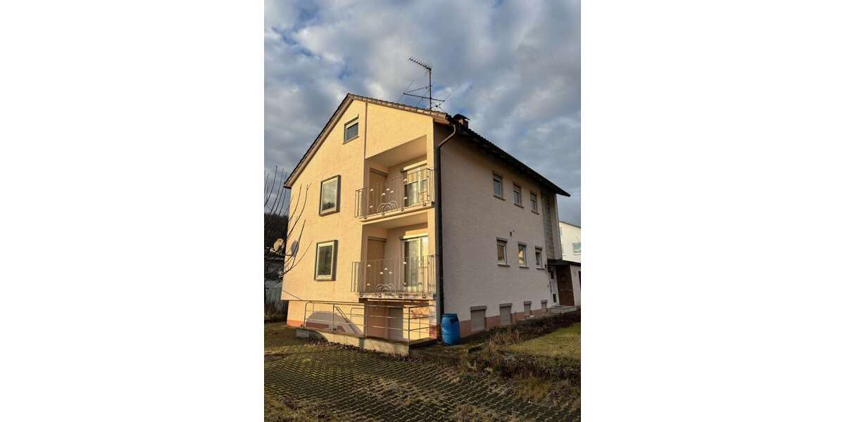 Einfamilienhaus Steinheim - 6 Zimmer, 144 m&sup2;, 360.000&euro; | Angebot:24307643