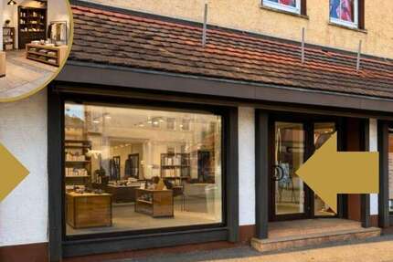 Gewerbeobjekt Gaildorf - 1.000&euro; | Angebot:25332383