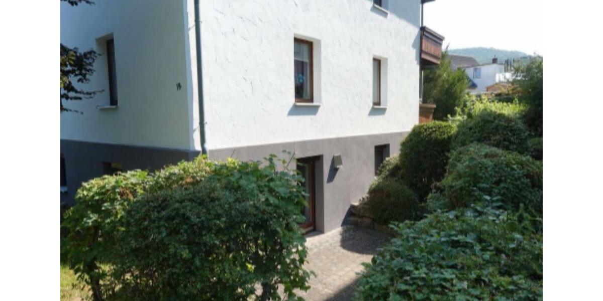 Etagenwohnung Bopfingen - 2 Zimmer, 57 m&sup2;, 650&euro; | Angebot:25945530