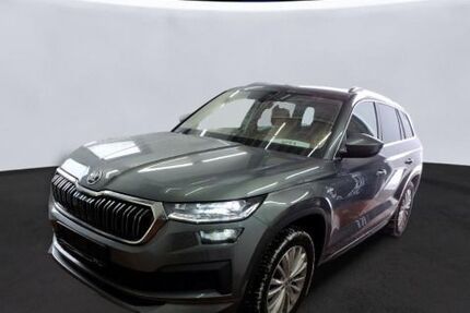 Skoda Kodiaq 80.510 km 31.290 &euro; Heidenheim an der Brenz 89520