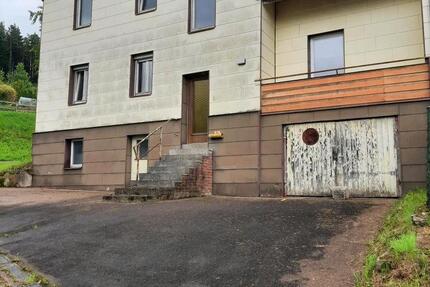 Haus Abtsgmünd - 10 Zimmer, 150 m&sup2;, 115.000&euro; | Angebot:25415925