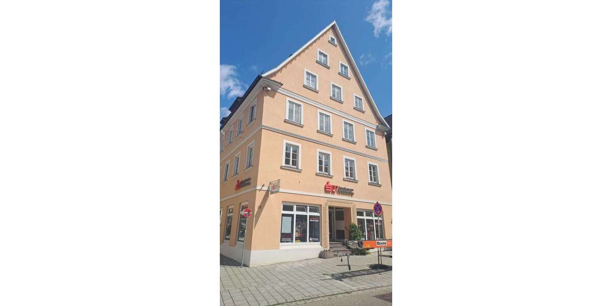 Einfamilienhaus Ellwangen Schrezheim - 12 Zimmer, 380 m&sup2;, 675.000&euro; | Angebot:17671480
