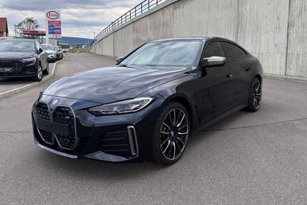 BMW i4 9.000 km 54.900 &euro; Essingen­­­ 73457