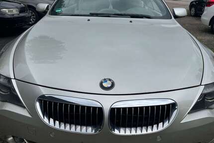 BMW 645 229.000 km 7.000 &euro; Heidenheim 89520