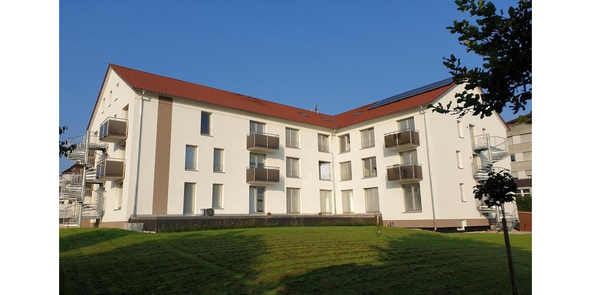 Maisonettenwohnung Aalen Dewangen - 2 Zimmer, 64 m&sup2;, 799&euro; | Angebot:24787534