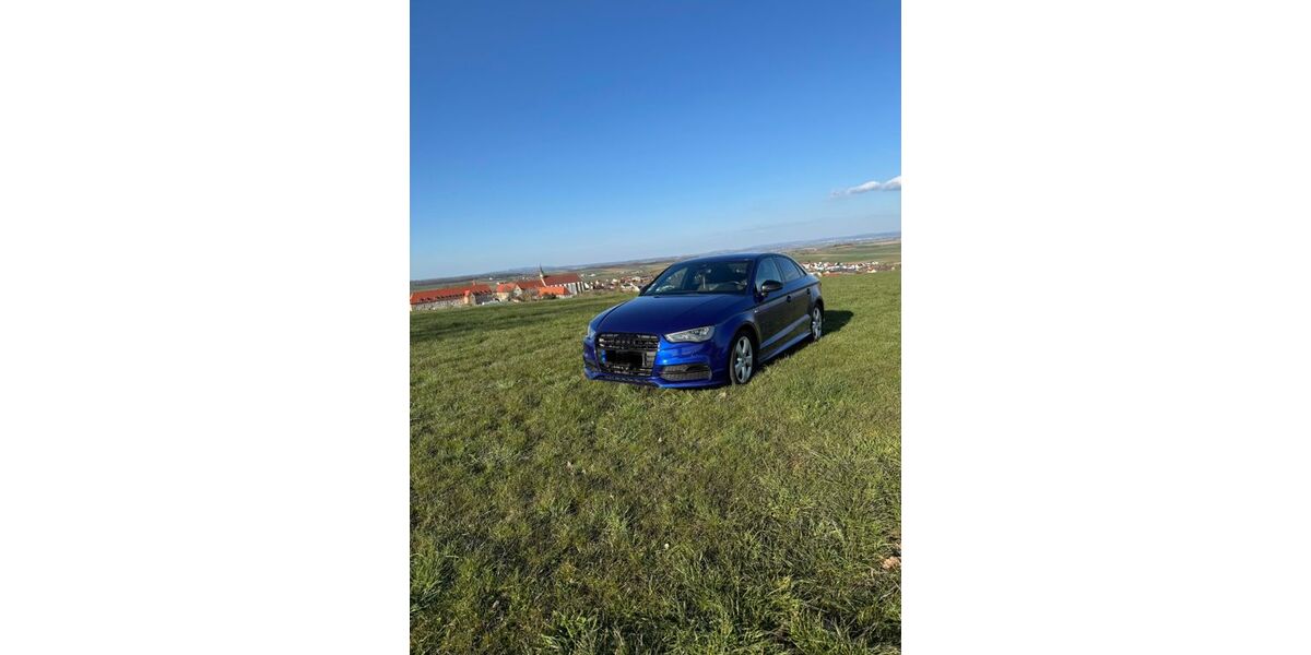 Audi A3 171.000 km 16.999 &euro; Kirchheim am Ries 73467