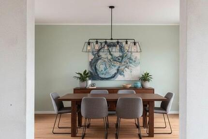 Wohnung Nördlingen - 2 Zimmer, 58 m&sup2;, 800&euro; | Angebot:25852698