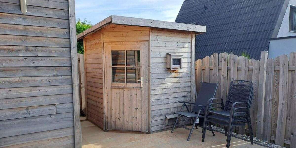 Einfamilienhaus Bartholomä Amalienhof - 5 Zimmer, 167 m&sup2;, 545.000&euro; | Angebot:25676501