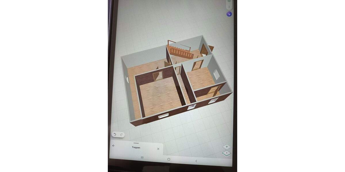 Doppelhaushälfte Heidenheim Schnaitheim - 6 Zimmer, 135 m&sup2;, 410.000&euro; | Angebot:25716936