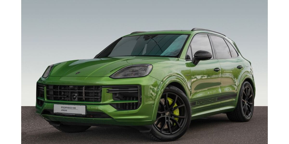 Porsche Cayenne 13.860 km 178.880 &euro; Schwäbisch Gmünd 73529