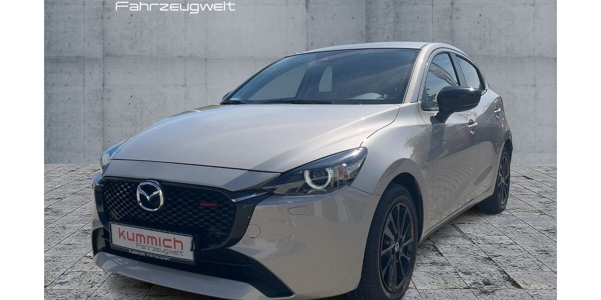 Mazda 2 12.082 km 18.490 &euro; Essingen 73457