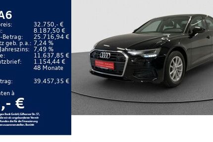 Audi A6 84.951 km 32.750 &euro; Aalen 73431