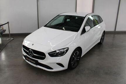 Mercedes-Benz B 180 20.250 km 32.190 &euro; Heidenheim 89520
