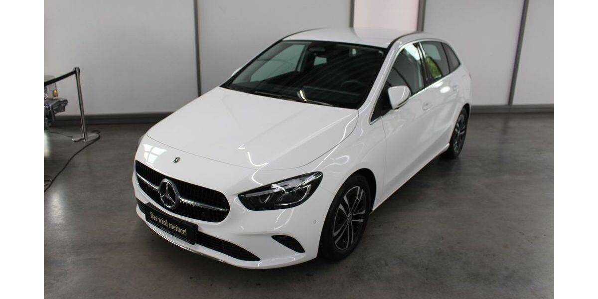 Mercedes-Benz B 180 20.250 km 32.190 &euro; Heidenheim 89520