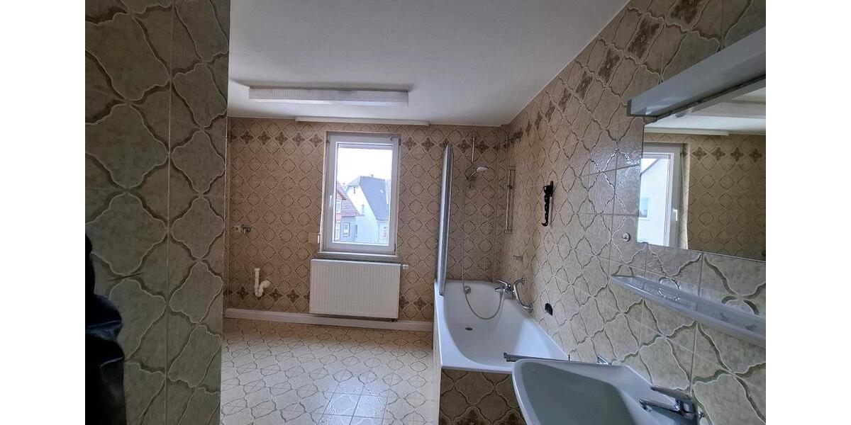 Etagenwohnung Schwäbisch Gmünd - 4 Zimmer, 80 m&sup2;, 720&euro; | Angebot:25654104