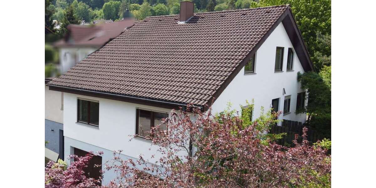 Einfamilienhaus Aalen Unterkochen - 6.5 Zimmer, 166 m&sup2;, 479.000&euro; | Angebot:27540690